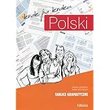 polski krok po kroku tablice gramatyczne polish edition