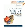 Build Your Own ASP.Net 3.5 Website Using C# & VB