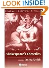 Shakespeare's Comedies: A Guide to Criticism (Blackwell Guides to Criticism)