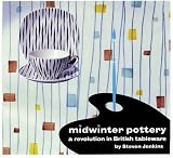 Midwinter Pottery: A Revolution in British Tableware