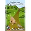The Case of the Mystified M.D. (A Bouncing Grandma Mystery, Book 2)