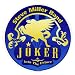 Steve Miller Band - Joker - Decal - Sticker Image