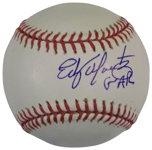 MLB Seattle Mariners Edgar Martinez 