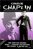 Charlie Chaplin Collection 3 [DVD]