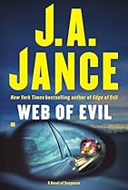 Web of Evil: A Novel of Suspense (Ali Reynolds Book 2)