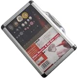 アイガー 85PC ミニルーター&ビットセット R-5850