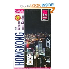 Hongkong, Macau und Kanton
