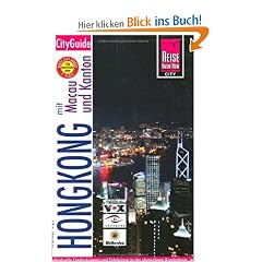Hongkong, Macau und Kanton