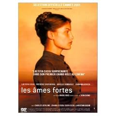 Les Ames Fortes
