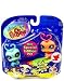 Littlest Pet Shop Assortment 'B' Series 2 Collectible Figure Lovebugs (New Special Edition Pet!)