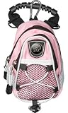 Army Black Knights NCAA Pink Mini Day Back Pack