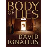 body of lies a novel