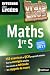 Maths 1e S : Programme 2011