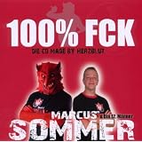 100 Prozent FCKvon "Marcus Sommer & die..."