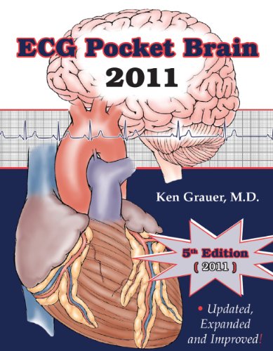 ECG - 2011 Pocket Brain (Expanded Version)