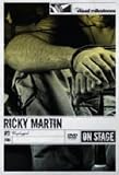 Ricky Martin: Mtv Unplugged