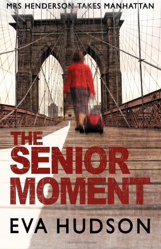 the senior moment