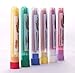 6 Flavor Sampler Tubes