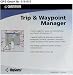 Sporting Goods : Garmin MapSource Trip and Waypoint Manager GPS Software