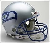 1983 - 2001br/SEATTLEbr/SEAHAWKS