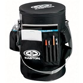Easton Coaches Bucket Bag Cover by