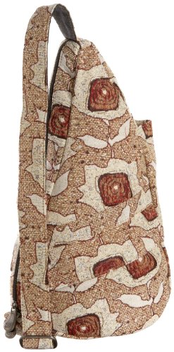 AmeriBag X-Small Tapestry Heathly Back Bag