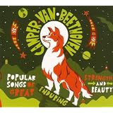 Popular Songs of Great Enduring Strength & Beauty