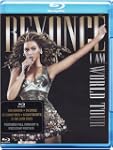 Beyonce I Am...World Tour [Blu-ray]