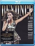 Beyonce I Am World Tour [Blu-ray] [Import]