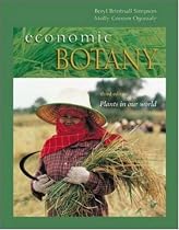 Economic Botany: Plants in our World