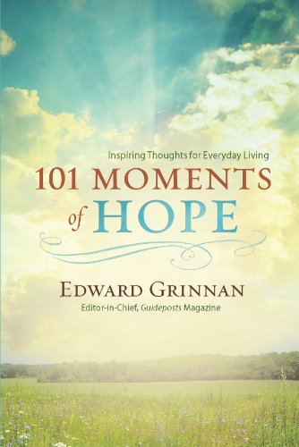 101 Moments of Hope
