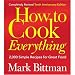 My Cookbook Collection