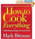 How to Cook...