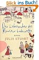 Der Liebeszauber des Monsieur Ladoucette: Roman
