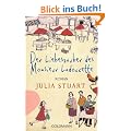 Der Liebeszauber des Monsieur Ladoucette: Roman