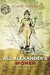 All Alexander's Women: The Sisygambis Letters