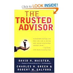 The Trusted Advisor