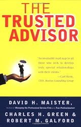 The Trusted Advisor