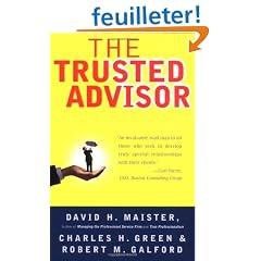 The Trusted Advisor