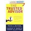 The Trusted Advisor