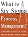 What is Six Sigma Process Management?
