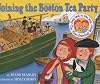 Joining the Boston Tea Party