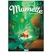 Mamette, Tome 1 : Anges et pigeons