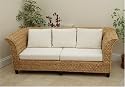 CONSERVATORY FURNITURE TRIPLE SOFA BALA