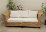 CONSERVATORY FURNITURE TRIPLE SOFA BALA