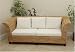 CONSERVATORY FURNITURE TRIPLE SOFA BALA