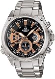 Casio #EF536D-1AV Men's Edifice Chronograph Sports Watch