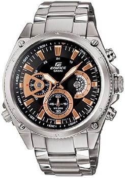 Casio #EF536D-1AV Men's Edifice Chronograph Sports Watch