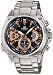 Casio #EF536D-1AV Men's Edifice Chronograph Sports Watch