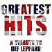 Greatest Hits - Def Leppard Tribute